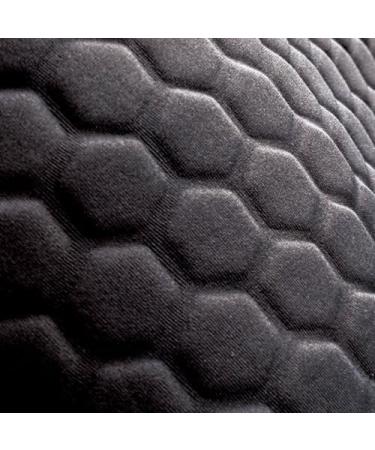 McDavid Hex Dual Density THUDD Short Pants 3XL Black | International Shipping Available - Buy Online on GoSupps.com