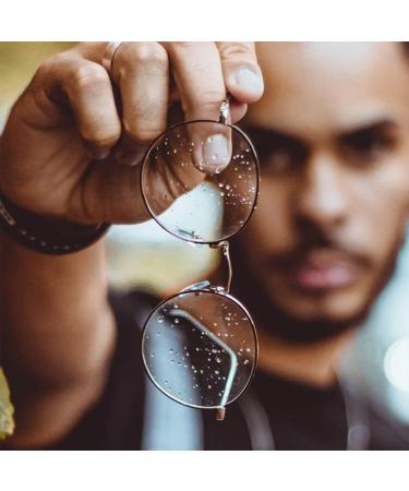 Healvian 20 Pairs Non-Slip Silicone Nose Pads for Glasses | Comfort & Support for Optical Glasses - Buy Online on GoSupps.com