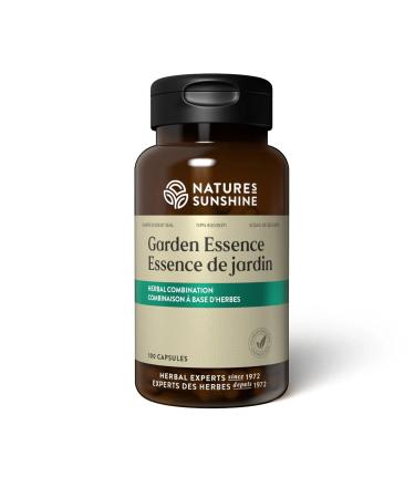 Nature's Sunshine Garden Essence