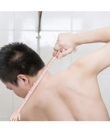 Buy Good Back Scratch Beige - International Shipping | Comfort & Relief - Buy Online on GoSupps.com