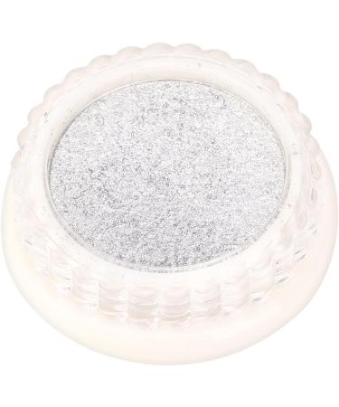 Exquisite Effect Nail Mirror Powder Adaptable Nail Art Glitter Mirror Powder Beauty Shop Salon Shop Manicure Store for Home - Buy Online on GoSupps.com