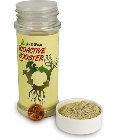 Josh's Frogs Bioactive Booster (4.25 oz) - Buy Online on GoSupps.com