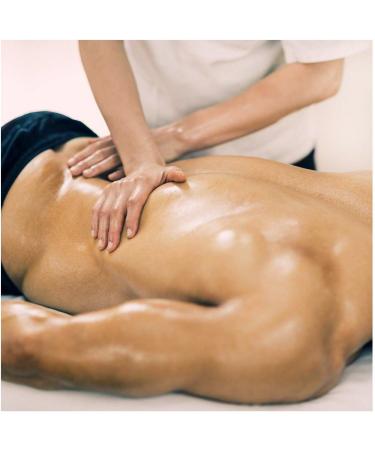 CosiMed Rub-In Spruce Needle Massage Oil - 70% IPA Rubbing Alcohol 5L | Wellness & Relaxation - Buy Online on GoSupps.com
