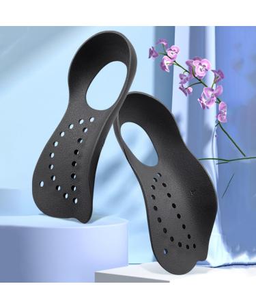 Buy Beaupretty Flat Arch Orthopedic Insoles for Women & Men - Arch Support Inserts for Ultimate Comfort | International Shipping - Buy Online on GoSupps.com