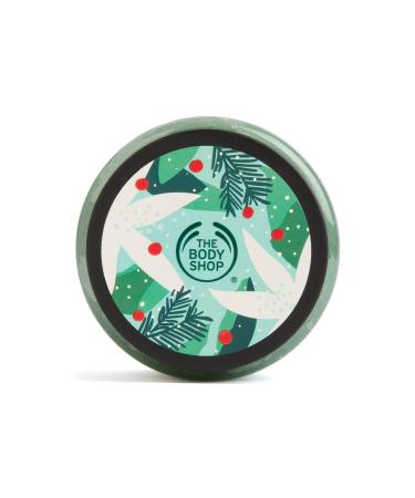 Body Shop Body Scrub Jasmine 250ml BJ
