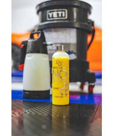OPTI-COAT No Rinse Fastest & Easiest Way to Wash Any Vehicle Proprietary Polymers Bond to the Vehicle Surface to Trap and Remove Dirt Leaves a Very Slick and Glossy Mar-Free Finish (16 Fl. Oz.) - Buy Online on GoSupps.com