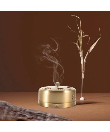 Buy Portable Moxibustion Box Device - Moxa Cup Massager Cupping & Cleaner for Effective Pain Relief | International Shipping Available - Buy Online on GoSupps.com