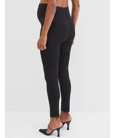 Motherhood Maternity Women's Black Business Casual Pants - Size S - Buy Online on GoSupps.com