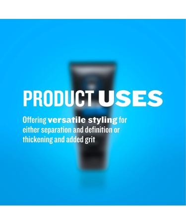 GIBS Grooming Tactical Texture Texturizing Fiber Paste - 3 Fl Oz - Buy Online on GoSupps.com