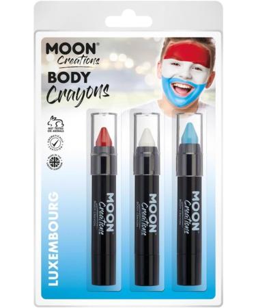 Smiffys Moon Creations Body Pencils - Buy Online on GoSupps.com