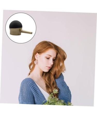 LALAFINA Reissue Nozzle Beard Fiber Spray Hair Fiber Spray Applicator Thick Fibre Spray Hair Filler Spray Hair Fiber Pump Black Hair Fiber Spray Hair Fiber Applicator Thicken Hair Spray - Buy Online on GoSupps.com