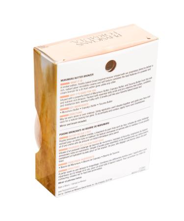 Physicians Formula Murumuru Bronzer Baked - Natural Glow for Sun-Kissed Skin - Buy Online on GoSupps.com
