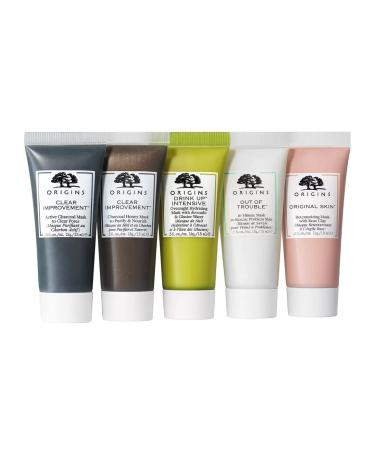Origins Mask This Way 5-Mask Starter Set