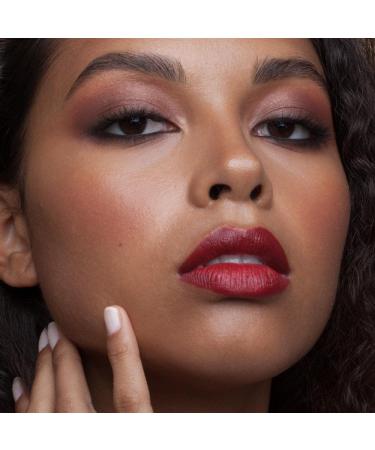Time To Bloom Soft Cream Lipstick - Dark Blossom 4ml | International Shipping Available - Buy Online on GoSupps.com