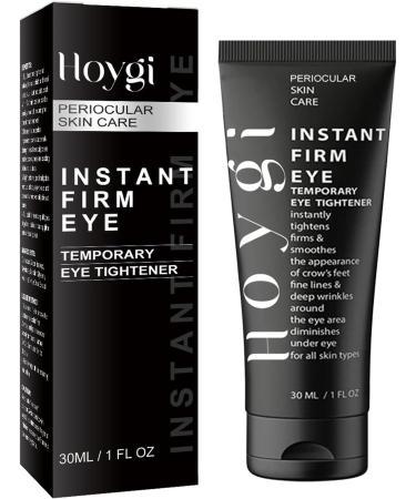 Instant Eye Tightener Cream for Dark Circles & Puffiness - 1.00 ml (Pack of 1) - Buy Online on GoSupps.com