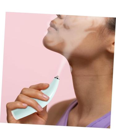 Beavorty Handheld Oxygen Meter Portable Facial Mister Portable Face Mister Facial Sprayer Woman Girl Ribbon - Buy Online on GoSupps.com