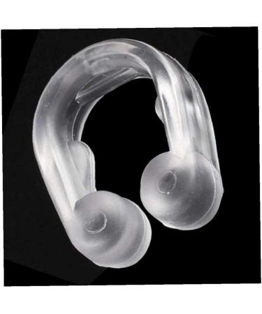 Lankater Anti Snore Nose Clip - Stop Snoring Relief for Men and Women - Buy Online on GoSupps.com