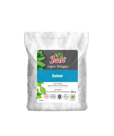 Inari Organic Quinoa 300g 300 g