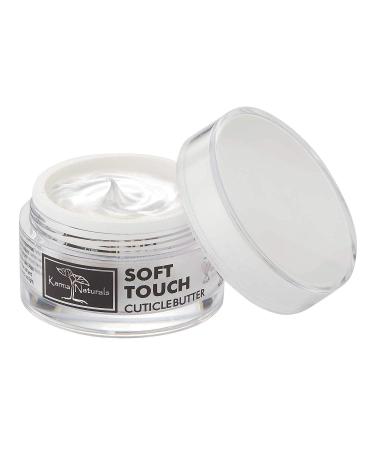 karma organic Cuticle Butter Cream - Deeply Nourishes Skin and Strengthen nails - Buy Online on GoSupps.com
