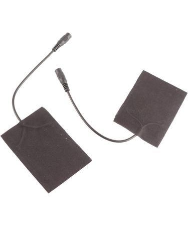 5V 5A 7W USB Carbon Fiber Heat Wraps & Hand Warmers - Lightweight Heating Pads for Ultimate Comfort - Buy Online on GoSupps.com