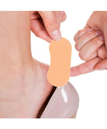 LALAFINA 4 Sheets Heel Pads - Self Adhesive Blister Bandages for Foot Protection - Buy Online on GoSupps.com