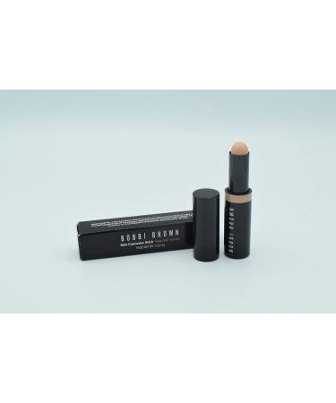 Bobbi Brown Skin Concealer Stick - Beige - Medium Beige with Yellow Undertones