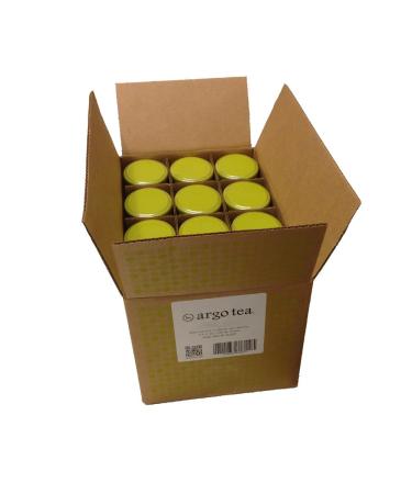 Hibiscus Tea Sangria Bottled Tea - Case of 12 | Refreshing & Delicious Option - Buy Online on GoSupps.com