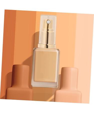 Beavorty 4 Pcs Lotion Pump Foaming Soap Dispenser Replacement Press Cover Air Pump Bottle Pump Replacement 10x2.3cmx2pcs Goldenx2pcs - Buy Online on GoSupps.com