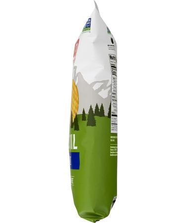 Boulder Canyon Avocado Oil Sea Salt Potato Chips - 5.25 oz | Healthy Snack - Buy Online on GoSupps.com