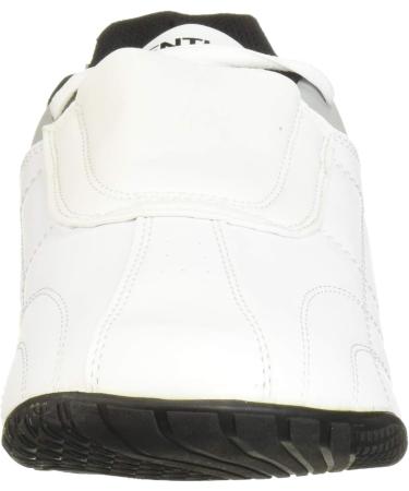 Century Lightfoot Martial Arts Shoe White 11.5 - High Performance Footwear for Martial Artists - Buy Online on GoSupps.com