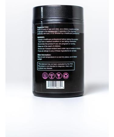 Dr. Ward's Blends Bladder Support Doctor Formulated Herbal Supplement for Bladder Health & Comfort - Buy Online on GoSupps.com