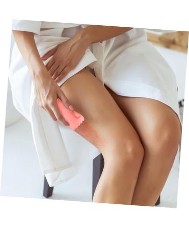 Buy Homsfou 12 STK Stone Scraping Massage Tools | Gua Sha Beauty Kit for Facelift & Skin Care | International Shipping Available - Buy Online on GoSupps.com