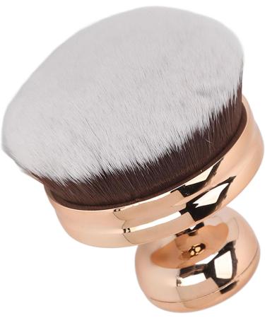 Makeup Brushes Foundation Brush Mushroom Head Makeup Brush Setting Powder Brush Fluffy Face Foundation Blush Large Head Powder Brush for Makeup - Buy Online on GoSupps.com