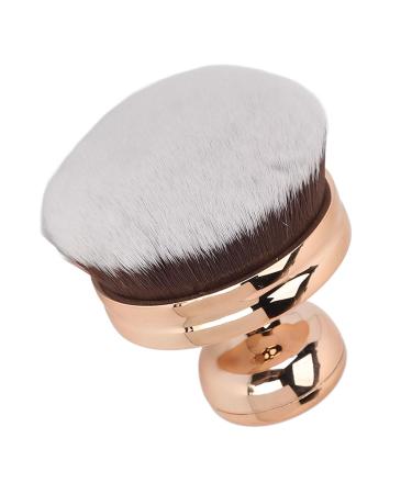 Premium Mushroom Head Makeup Brushes - Fluffy Foundation & Blush Brush for Flawless Application - Buy Online on GoSupps.com