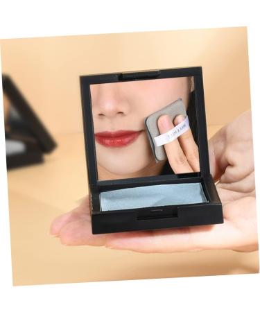 TOVINANNA 5 Sets Oil Blotting Paper Facial Oil Control Paper Oil Control Film Oil Blotting Face Powder Facial Oil-Absorbing Paper Anti-Shine Facial Paper Oily Skin Sponge Portable Oil Paper - Buy Online on GoSupps.com