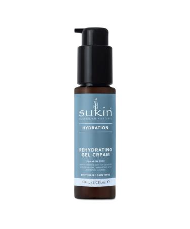 Sukin Hydration Rehydrating Gel Cream
