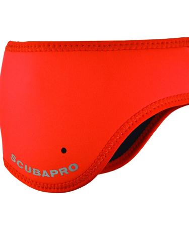 Scubapro Diving Headband BlackWhiteBlueOrangeGrayPinkPurpleYellow Large-X-Large