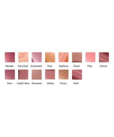 Jolie Sheer Tinted Lip Plumping Gloss - 3D Lip Plump Complex (Wonder) | International Shipping Available - Buy Online on GoSupps.com
