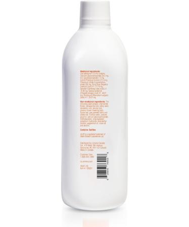 Univera km Liquid Potassium Supports Mineral Supplement - 32 fl oz pH Blood Balance Earthy Taste Original Karl Jurak Formula (30-Day Supply) - Buy Online on GoSupps.com