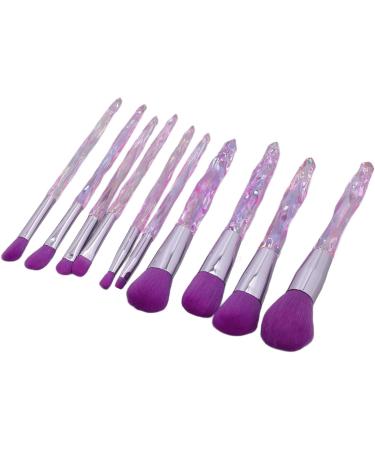 Cosmetic Brush Set Lightweight Makeup Brush Set Skin-friendly for Daily Use - Buy Online on GoSupps.com