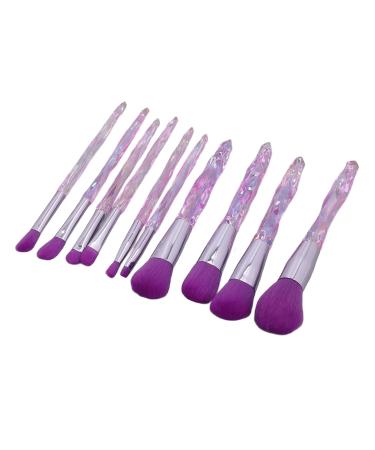 Premium Soft Cosmetics Brushes for Effective Makeup Application | Ergonomic Design & Sensitive Skin Friendly - Buy Online on GoSupps.com