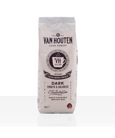 VAN HOUTEN SELECTION Van Houten Selection - Cocoa Powder for Vending Machines 1kg