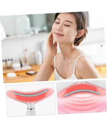 Healeved 1 Set Neck Guard Anti-wrinkle Device Neck Care Device Neck Beauty Instrument Double Chin Reducer Neck Protector Neck Beauty Device Neckline Double Chin Remover - Buy Online on GoSupps.com