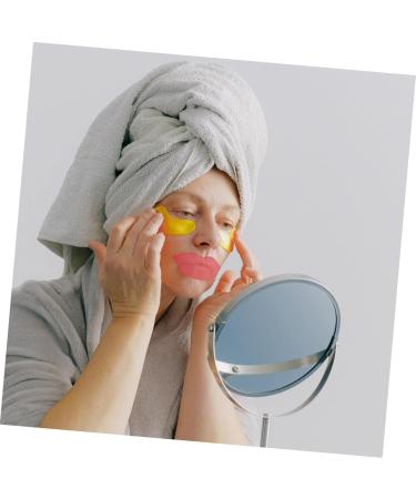 Veemoon 20 Pi ces Masque Hydratant ge de Gel Au Collag ne pour et Pratique pour Usage et Ros  - Buy Online on GoSupps.com