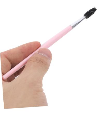 POPETPOP Lash Brow Brush Eyebrow Lash Brush To Rotate Eyebrow Brush Eyelash - Buy Online on GoSupps.com
