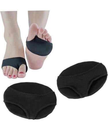 Shop NOLITOY 5 Pairs Non-Slip Heel Cushions & Forefoot Insoles | Comfort for High Heels & Calluses - International Shipping Available - Buy Online on GoSupps.com