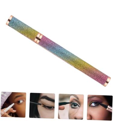 NOLITOY Liquid Eyeliner Eye Cosmetic Drawing Pen Eyeliner Pen Makeup Supply Girl Makeup Pen Gradient - Buy Online on GoSupps.com
