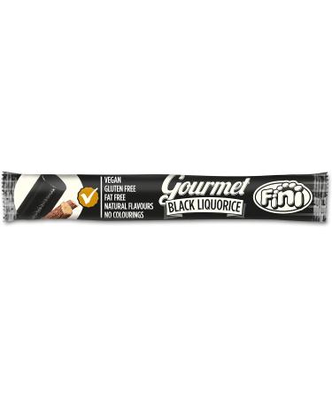 baton reglisse black liquorice fini 32 pi ces. Pas de saveur 32 Unit (Lot de 1) - Buy Online on GoSupps.com