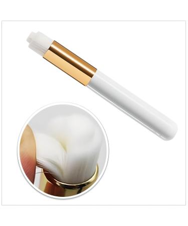 Eyelash Shampoo Brush | Cleaning Brush for Eyelash Extensions & Shampoo | Best Care for Lashes - Buy Online on GoSupps.com