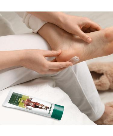  Opilroyn Body Cream For Dry Skin | Neuropathy Cream - Naturally Soothing & Non-Oily Formula Fragrance-free Fragrance Absorbent Lotion Topical Repair Skin Soothing Cream 50G - Buy Online on GoSupps.com